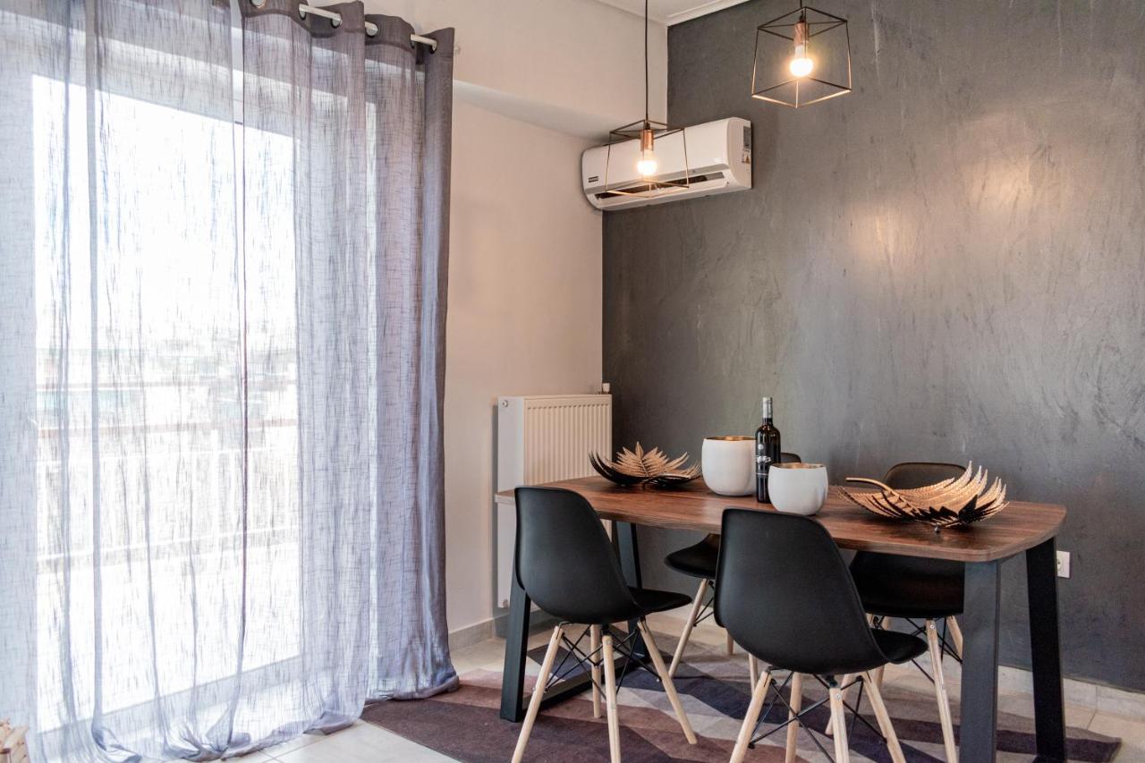 Friendly Accomodation Gtd33701 Athens Ngoại thất bức ảnh