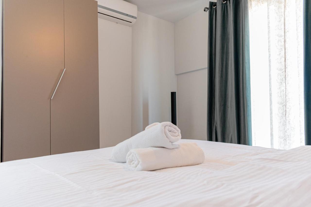 Friendly Accomodation Gtd33701 Athens Ngoại thất bức ảnh