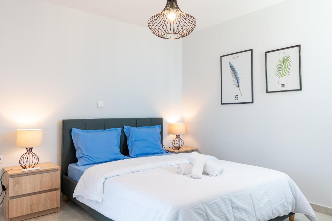 Friendly Accomodation Gtd33701 Athens Ngoại thất bức ảnh